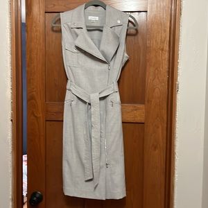 Sheath Dress